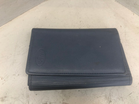 Freelander 2 Handbook User Manual in Wallet Land Rover 2006 to 2011 J07076
