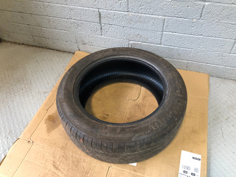 Accelera Part Worn Tyre 255/55R19 5mm Tread 255 55 19 D03086A