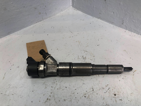 Freelander 1 Fuel Injector 2.0 TD4 Diesel 0445110130 Land Rover 2001 to 2006