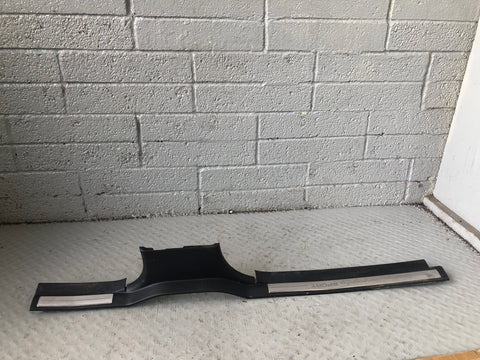 Range Rover Sport Sill Cover Plastic Trim Left Autobiography Interior EMG500510