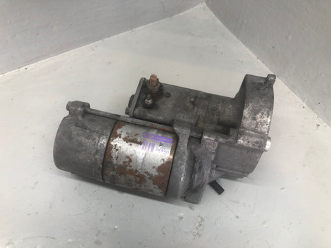 Freelander 2 Starter Motor 2.2 TD4 Land Rover 6G9N-1000-NA 2006 to 2011
