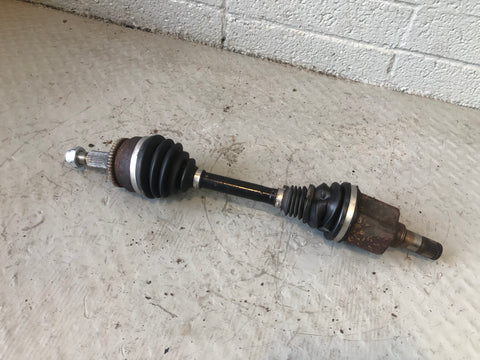 Range Rover Sport Driveshaft Near Side Front 4.2 V8 S/C L320 2005 to 2009