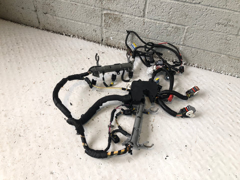 Engine Wiring Loom 2.7 TDV6 8H2Q-9H589-AB Euro 4 Discovery 3 Range Rover Sport
