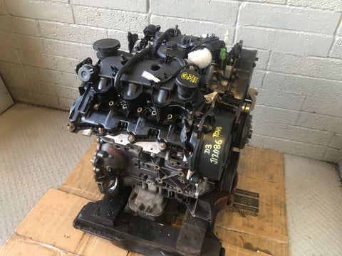2.7 TDV6 Engine Diesel Land Rover Discovery 3 Range Rover Sport 276DT J12086