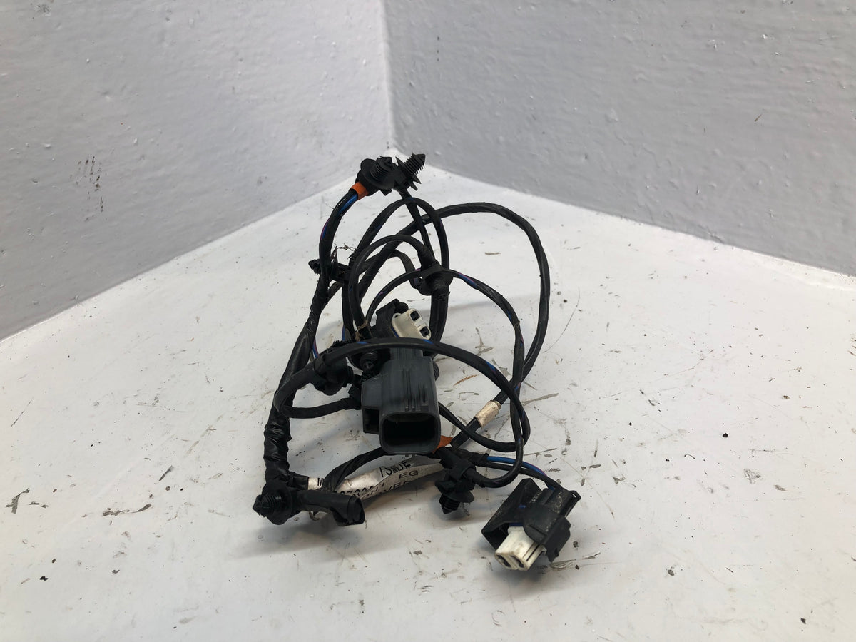 Discovery 4 Parking Sensor Wiring Loom Rear Bumper 4H22-14A614-KA 2009 to 2016