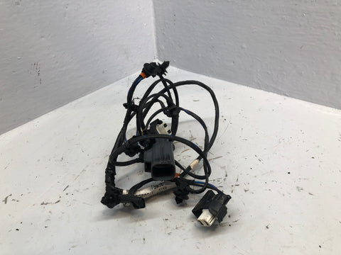 Discovery 4 Parking Sensor Wiring Loom Rear Bumper 4H22-14A614-KA 2009 to 2016