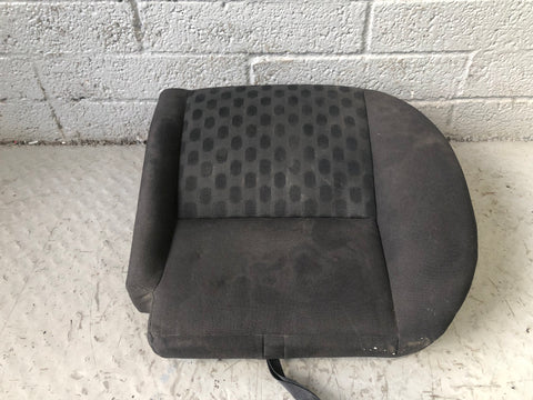 Freelander 2 Seat Base Rear Off Side Cloth Grey Land Rover 2006 to 2011 J31076