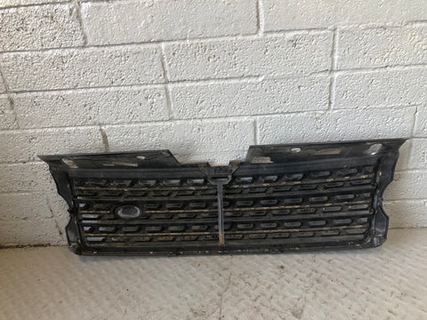 Range Rover L405 Grille Front in Grey Pre-Facelift 2013 to 2015 L15056