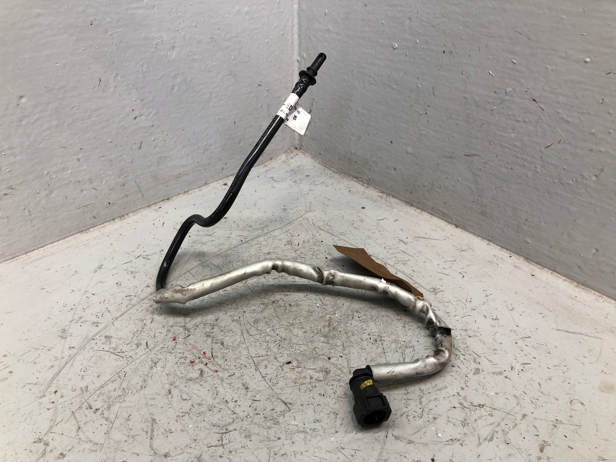 3.0 TDV6 Vacuum Pipe Vacuum Pump To Brake Servo Discovery 4 Range Rover Sport