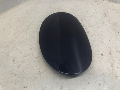 Porsche Boxster 986 Fuel Flap in Lapis Blue Metallic 3A8 1996 to 2004