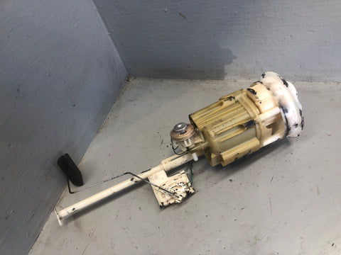 Porsche Boxster S 986 In-Tank Fuel Pump with Sender 3.2 Petrol 1999 to 2004