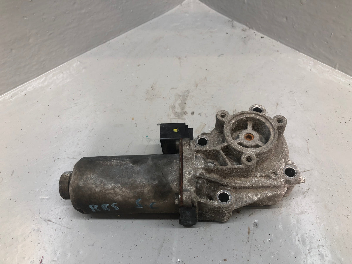Transfer Box Stepper Motor Range Rover Sport Discovery 3 0 130 008 508