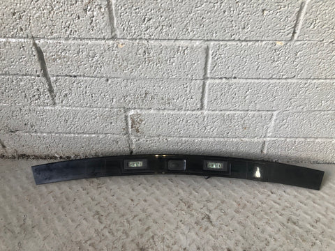 Discovery Sport Tailgate Trim Panel Handle with Switch L550 Land Rover L12086