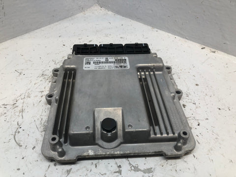 Freelander 2 Engine ECU 2.2 TD4 Auto AH52-12A650-AA Land Rover 2006 to 2011