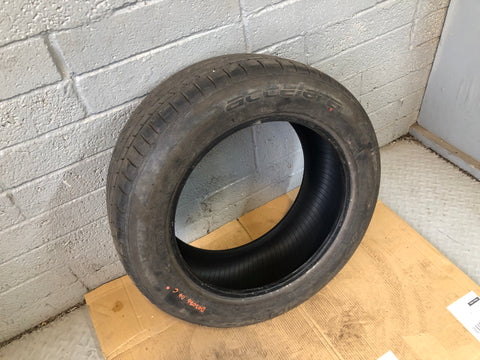 Accelera Part Worn Tyre 255/55R19 5mm Tread 255 55 19 D03086C