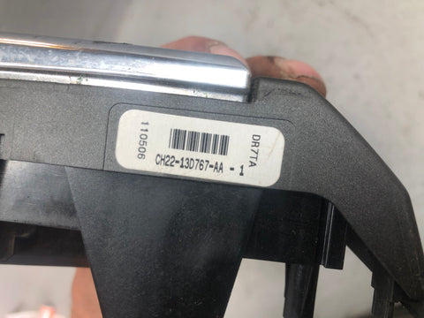 Discovery 4 Steering Wheel Menu Control CH22-13D767-AA Land Rover