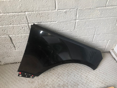 Range Rover L405 Wing Off Side Right Causeway Grey 950 2013 to 2017 Land Rover