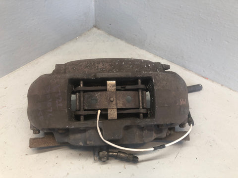 Range Rover Brake Caliper L322 Brembo Near Side Front 4 Piston SEB500391 D01076