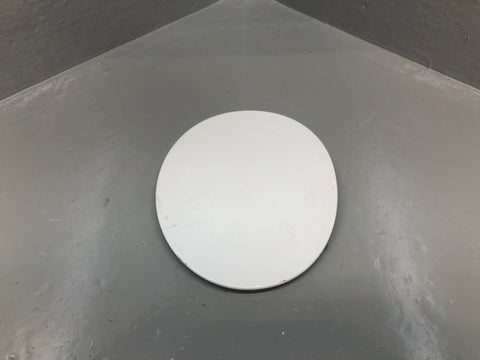 Discovery Sport Fuel Flap with Mechanism Fuji White LRC 847 L550 Land Rover