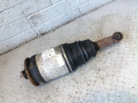Range Rover Sport Suspension Air Bag Strut Rear Shock Absorber L320 2005 to 2009