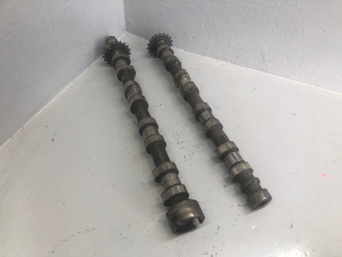 Freelander 2 Camshafts Pair 2.2 TD4 224DT Diesel Land Rover 2006 to 2011