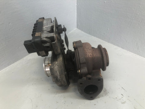 Freelander 2 Turbo Turbocharger 2.2 TD4 160hp 118kw Land Rover 2006 to 2011