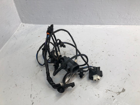 Discovery 4 Parking Sensor Wiring Loom Rear Bumper 4H22-14A614-KA 2009 to 2016