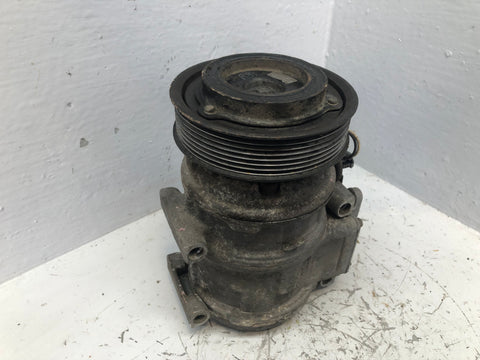 Discovery 2 Air Con A/C Compressor 447200 4962 Land Rover TD5 1998 to 2004