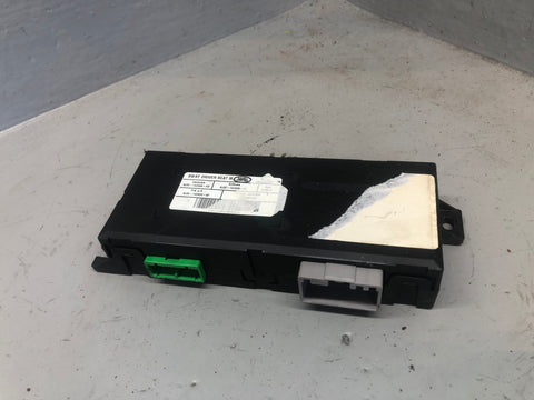 Jaguar XF Driver Seat Control Module Off Side Front BJ32-14C249-AB X250