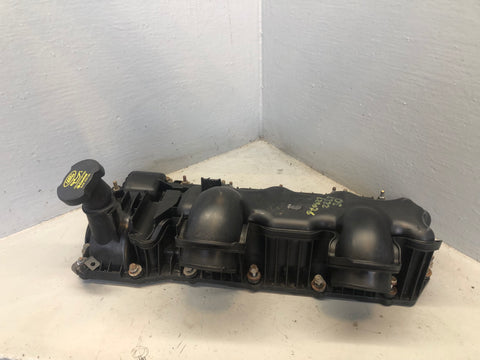 Range Rover L322 4.4 TDV8 Inlet Manifold Rocker Cover Off Side AL3Q 9424 HB