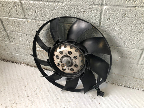 Viscous Fan and Coupling 5H22-8600-JB 2.7 TDV6 Discovery 3 Range Rover Sport