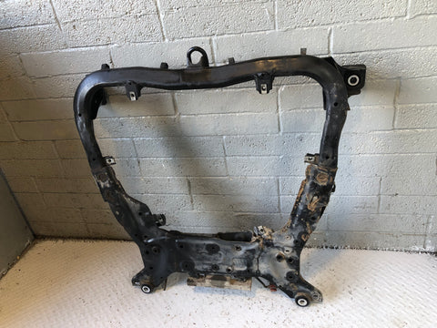 Freelander 2 Front Subframe 2.2 TD4 Diesel Land Rover 2011 to 2014 D02106