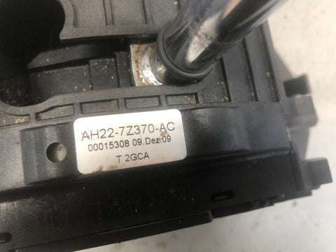 Discovery 4 Automatic Gear Selector Land Rover AH22-7Z370-AC 2009 to 2013