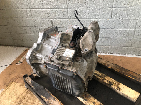 Freelander 2 Auto Gearbox Automatic TF-81SC Land Rover 2006 to 2010 D14106