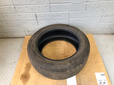 Accelera Part Worn Tyre 255/55R19 5mm Tread 255 55 19 D03086D