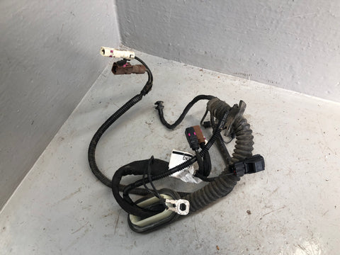 Range Rover L405 Tailgate Wiring Loom Harness Near Side Upper DK52 14B562 AD