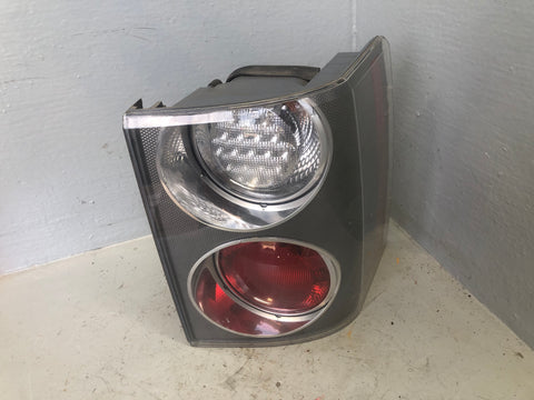 Range Rover L322 Light Rear Off Side XFB500262LPO Facelift 2006 to 2009