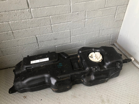 Range Rover Sport Fuel Tank and Pump 4.2 V8 Petrol Supercharged WFE500378