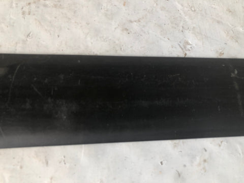 Discovery 3 Door Rubbing Strip Near Side Rear 2004 to 2009 Land Rover K17026