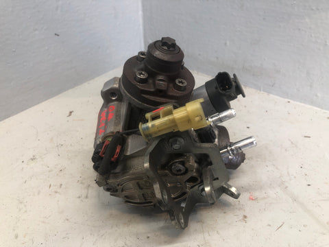 Bosch Injector Fuel Pump High Pressure 3.0 TDV6 FW939B395AA Land Rover L319 L405