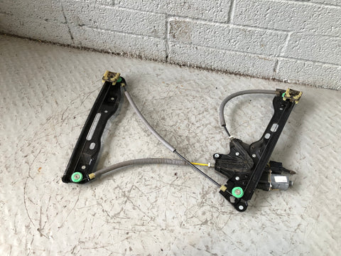 Ford Mondeo Mk5 Window Regulator Near Side Front DS73-F23201-BD 2013 to 2021