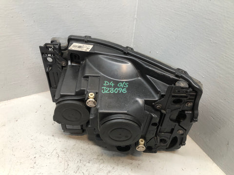 Discovery 4 Headlight Off Side Xenon LED Right AFS AH22-13W029-LD Land Rover