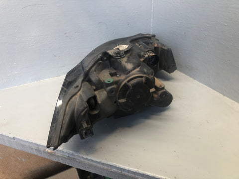 Jaguar XF Headlight Xenon Near Side Left Facelift X250 CX23-13W030-DF