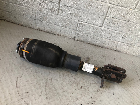 Range Rover L322 Air Suspension Strut Off Side Front VDS 22248332 2011 to 2013