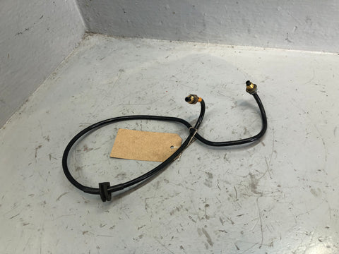 Range Rover Sport L494 Air Line Suspension Pipe Front Off Side 2013 to 2022
