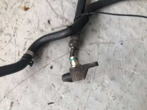 Range Rover Sport Power Steering Pipes PAS 3.0 TDV6 2009 to 2013 D16076