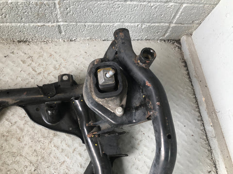 Range Rover L322 Subframe Front Engine Cradle 2002 to 2013 Land Rover K11056
