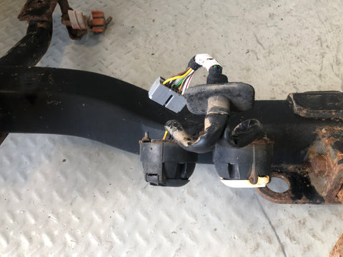 Range Rover L322 Tow Bar Westfalia Genuine Detachable Tow Ball Land Rover L29076