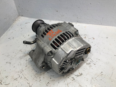 Discovery 2 Alternator TD5 10P  15P 16P Land Rover LR006190 L318 1998 to 2004