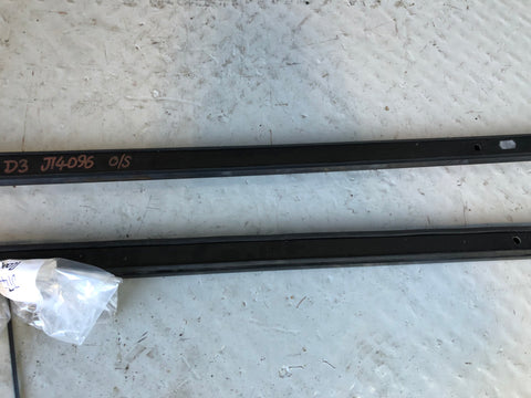 Discovery 3 Roof Rails Three Quarter Length Roof Bars Land Rover J14096